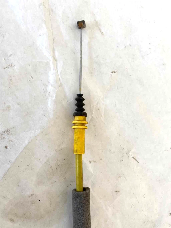 2001 - 2006 宝马 330I 轿车前门把手右乘客侧 — 第 3/4 张图片