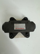 ZAWÓR ROZDZIELCZY HIROSE FD-G04-40-61 REF362