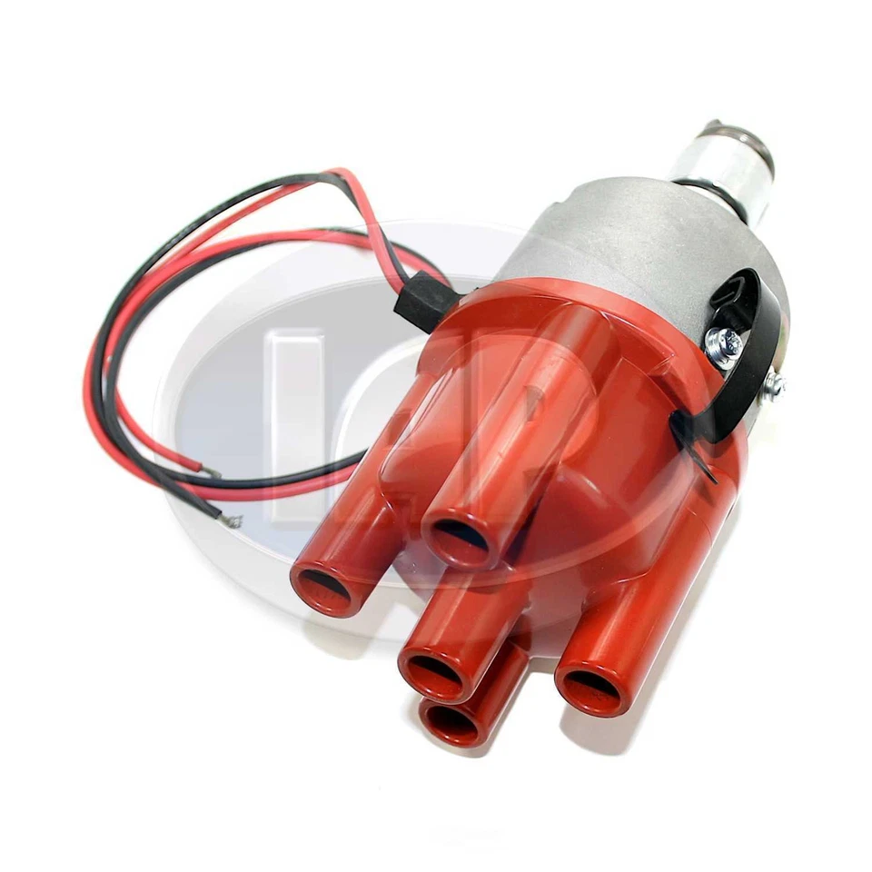 Distributor IAP/Kuhltek Motorwerks AC905550 - Image 2 of 2