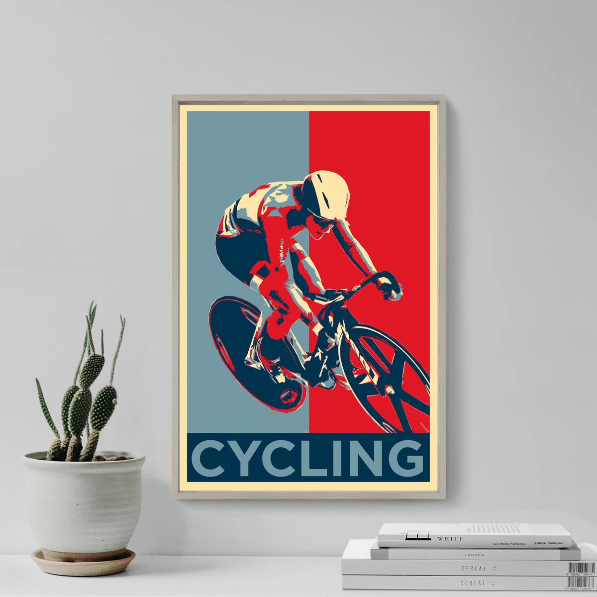 Hope cycling 2024