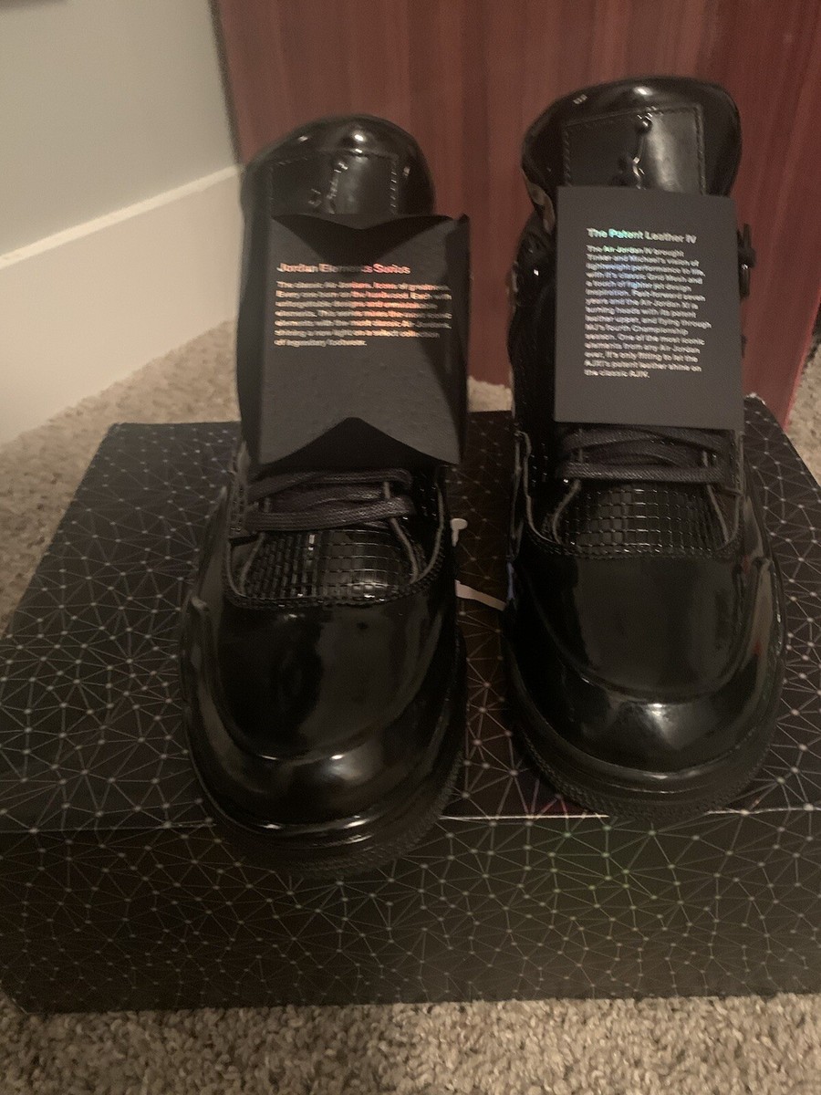 Size Jordan Retro 11Lab4 2015 886059774655|