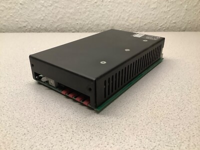 Phytron Schrittmotortreiber ZSO 92/70 Mini