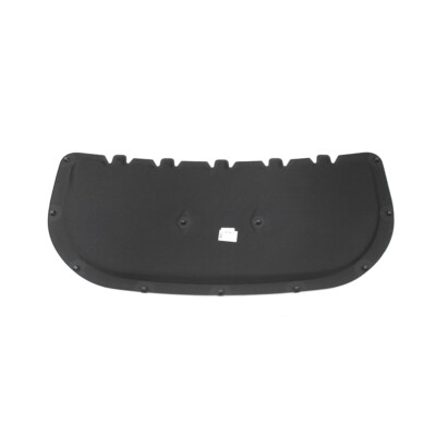 Muffling Mask VW Caddy IV 15- 2k0863831 A online kaufen | eBay 