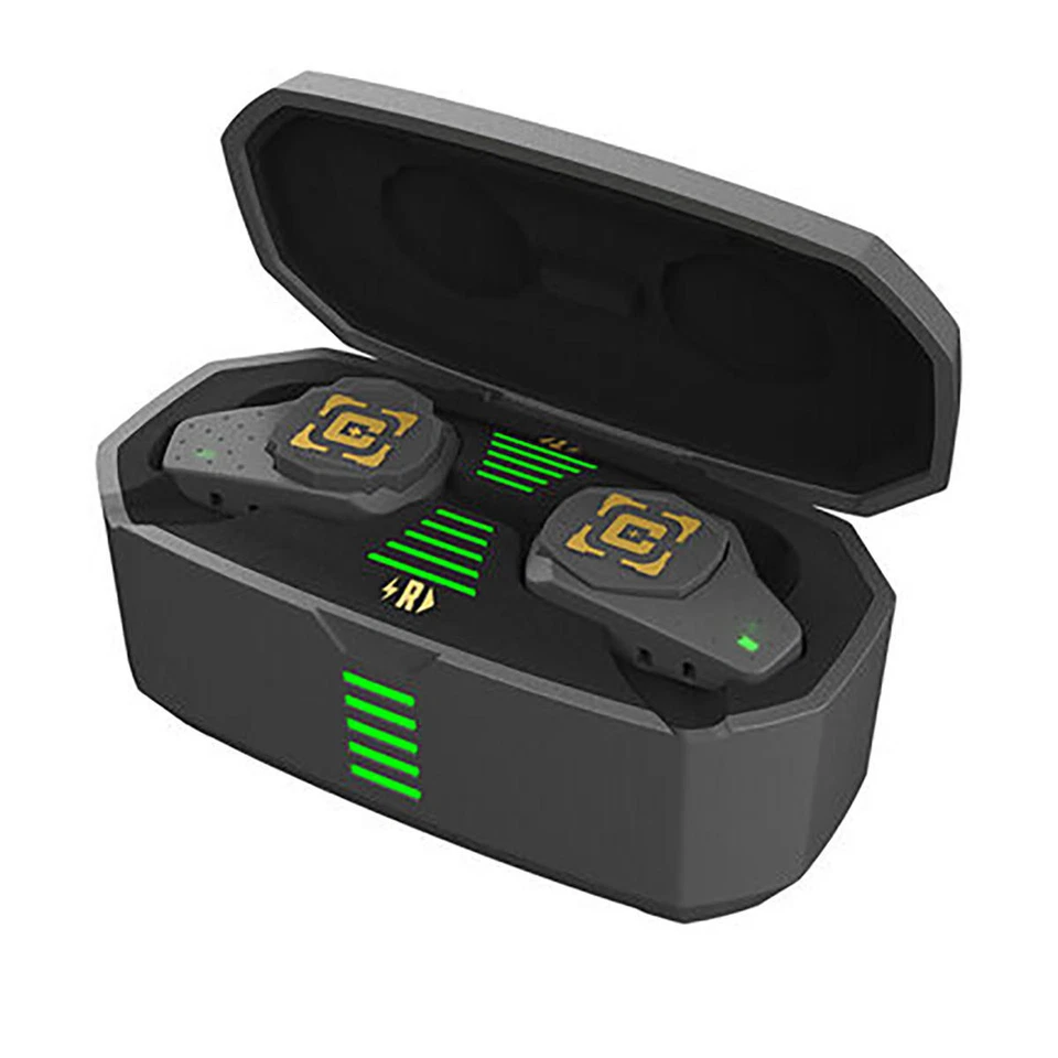 Tapones para los oídos electrónicos Caldwell E-Max Shadow Pro con Bluetooth 1136234 nuevos Foto 2 de 4