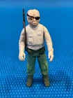 Vtg Star Wars Prune Face  Action Figure w/rifle 1984
