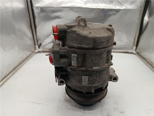 KLIMA PUMPE Mercedes-Benz E (W210) 2001 A002342911
