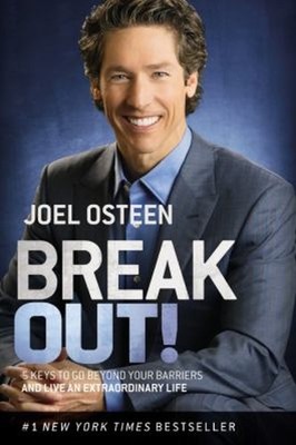 Break Out 5 Keys To Go Beyond Your Barrieren Und Live An