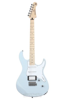 Yamaha PAC112VM Pacifica - Ice Blue