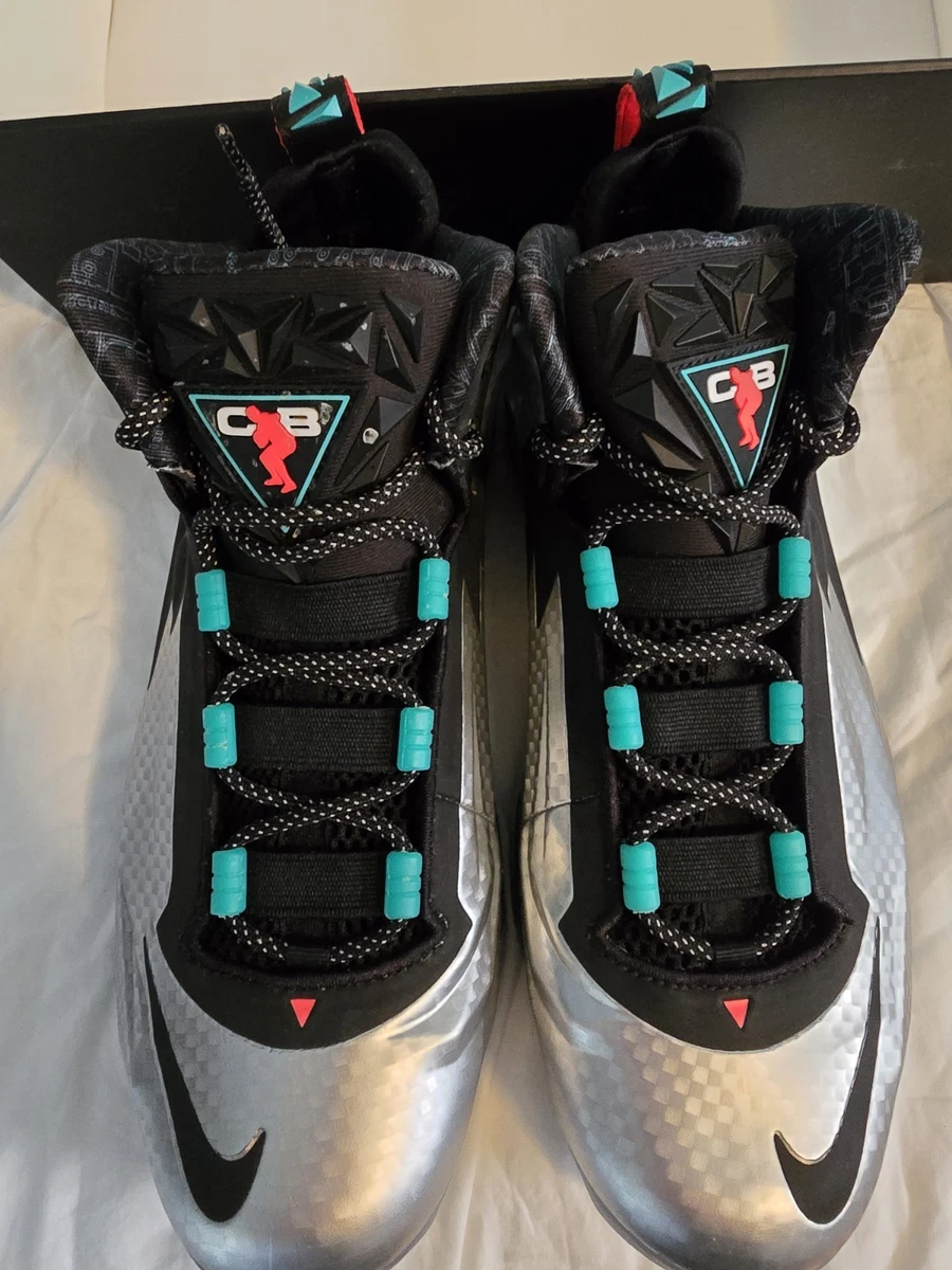 Nike Chuck Posite Metallic Silver for Sale | Authenticity
