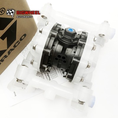 Graco Husky 515 Double Diaphragm 1/2'' Pump - Part # D52966