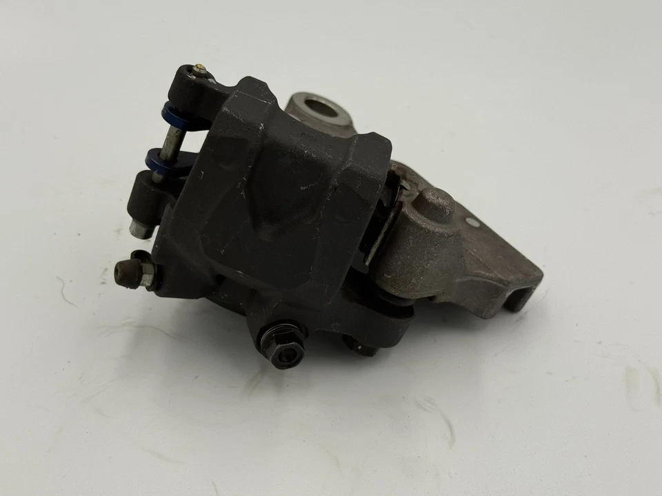 Soporte de pinza de freno de disco trasero Honda CBR500R 2014 CBR500 R CBR 500 500R Foto 3 de 4