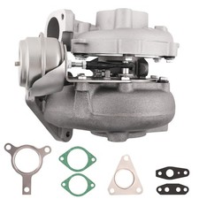 Turbo Nissan PATHFINDER