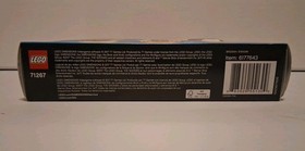 LEGO Dimensions 71267 The Goonies Sloth, One-Eyed Willy's Pirate Ship, Skeleton