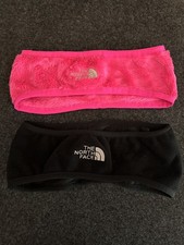 The North Face Cozy Fleece Headband Ear Warme...