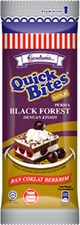 Gardenia Quick Bites-PREMIUM (BLACK FOREST)