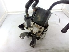 1994-1997 Ford Mustang 4.6l Abs Anti-lock Brake Pump Module Wo Cobra