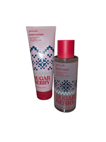 Victoria&rsquo;s Secret Pink Body Lotions & Mists Mixed Scents 5 Pc Lot Wholesale New