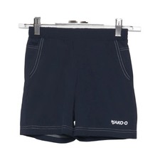 Jako-O, Sportshorts, Größe: 128/134, Blau, Elasthan/Polyester, Einfarbig #Fxl