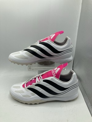 Adidas Predator Precision.3 Turf Soccer Shoes ID6791 Size (6.5 Men)(7.5 Women)
