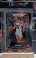 2024 Panini Prizm Draft Picks Sue Bird Card #58