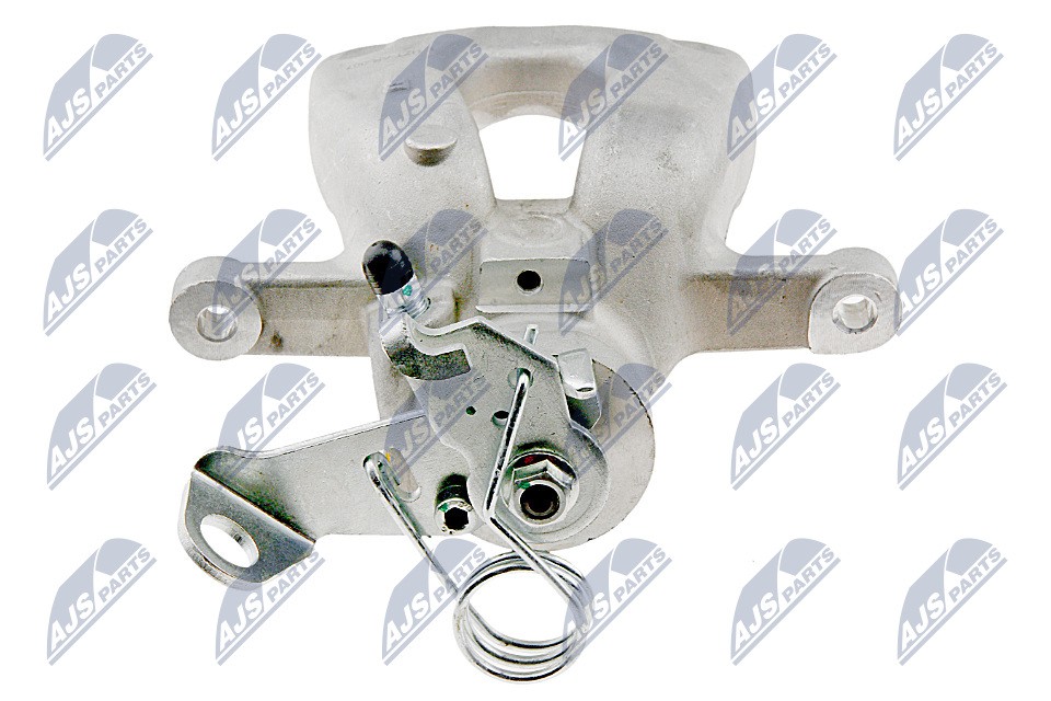Nty Brake Caliper Rear Right For Alfa Romeo Giulietta 10 - Image 14