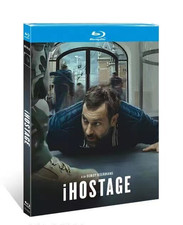 iHostage 2025 1-D