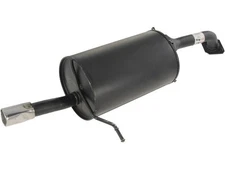 API 14WW67B Rear Muffler Fits 1999-2001 Mazda Protege OES OES