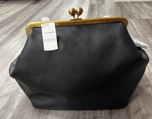 Coach Kisslock | eBay