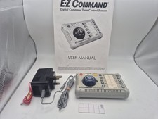 Bachmann/Graham Farish 36-500 E-Z Command DCC Digital Control System