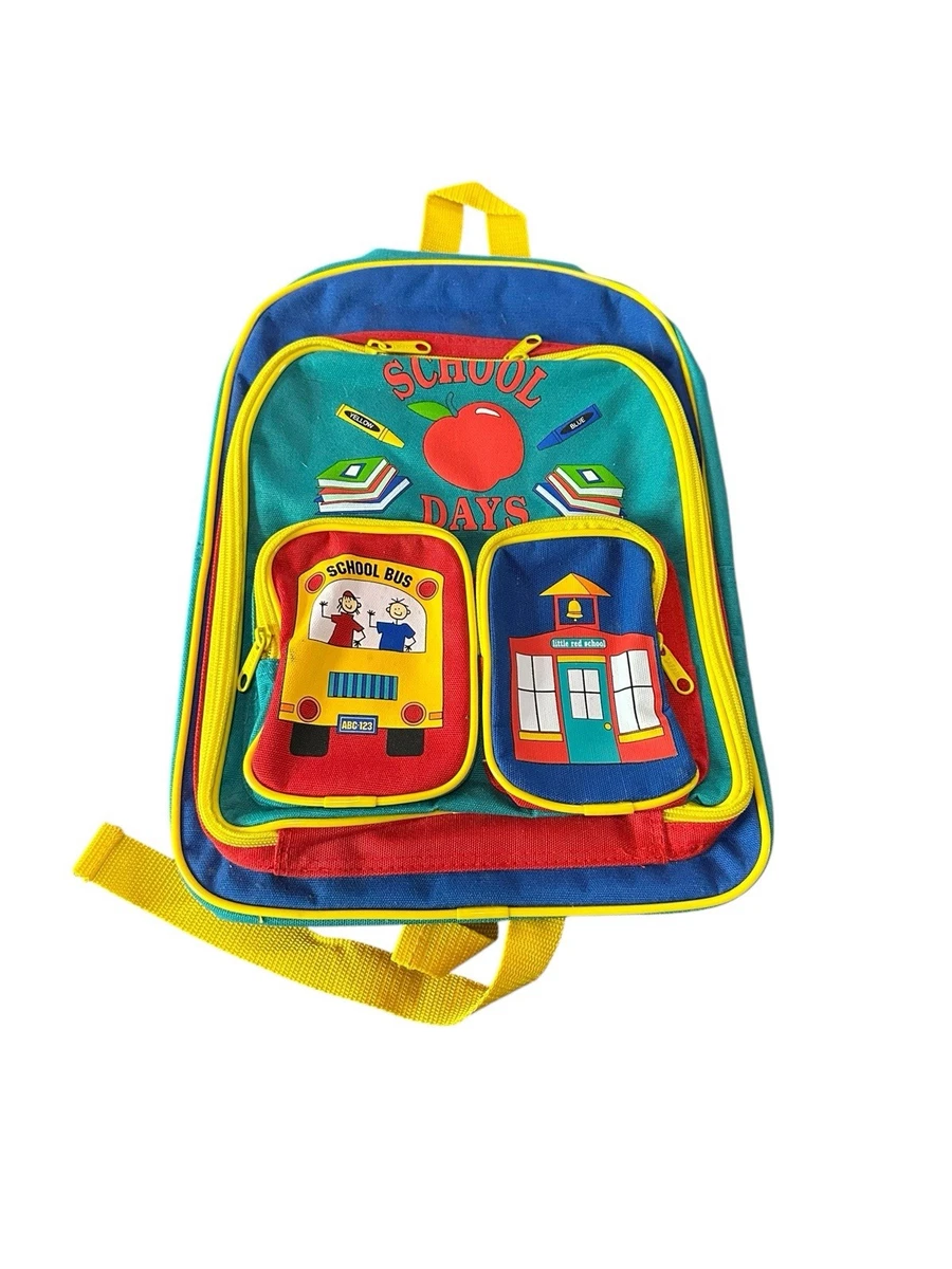 90s Backpack In Girls' Backpacks | eBay 90s Backpack In Girls' Backpacks | eBay