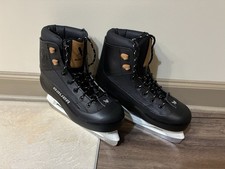 Bauer Colorado Recreational Ice Skates Senior Size 5