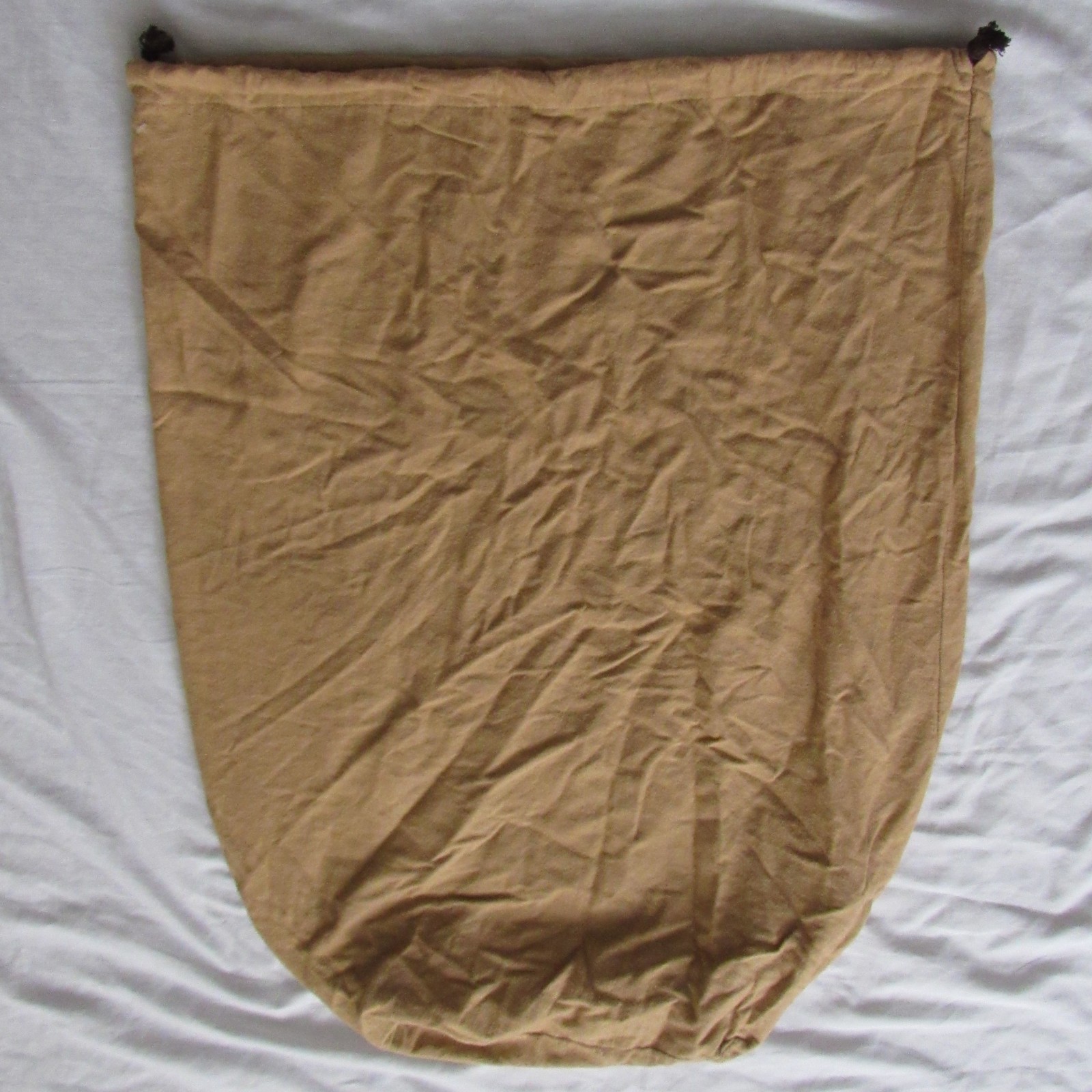 Louis Vuitton Vintage Dust Bag Drawstring Purse Cover Bag Extra Large 24" x 33" thumbnail 3