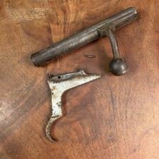 Springfield Stevens Model 83 Ranger 35 Bolt Incomplete Trigger Spring Pin-q261