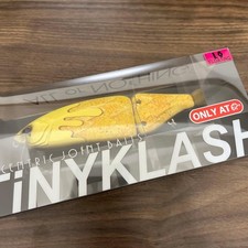 DRT TINY KLASH Cheese Head Nachos Color 2oz Big Swimbait Low Float NEW Japan