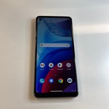 Motorola Moto G Power (2021) - 64GB - Cricket (Read Description)