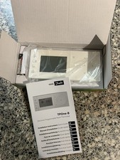 Danfoss 087N7851 - TPOne-B Programmable Room Thermostat 