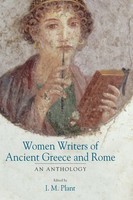 I. M. Plant | Women Writers of Ancient Greece And Rome | Buch | Englisch (2020)