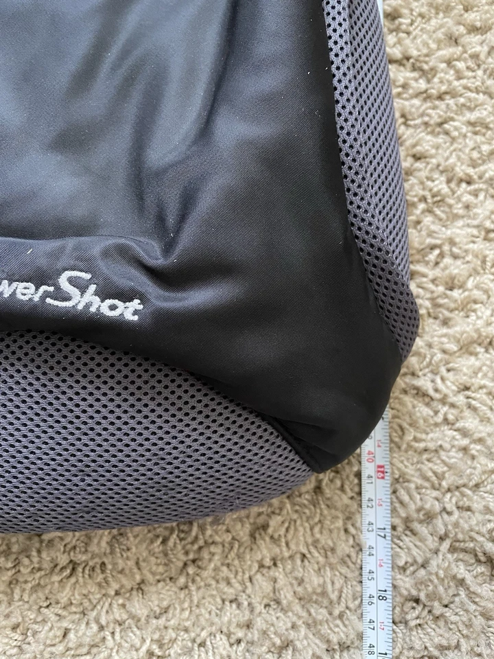 Mochila de transporte para cámara Canon Power Shot Sling Powershot Foto 3 de 4