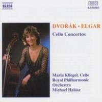 Antonin Dvorak - Cello Concertos - Cd - G1398Z