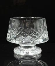 Waterford Crystal: Lismore Footed Sugar Bowl, 4" | No Box
