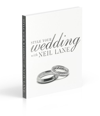 Style Your Wedding with Neil Lane by Lane, Neil