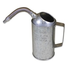 FUNNEL KING 94486 Measuring Container,2 qt. Capacity PK 5