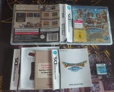 Dragon Quest Ix-Hüter des Himmels (Nintendo DS)
