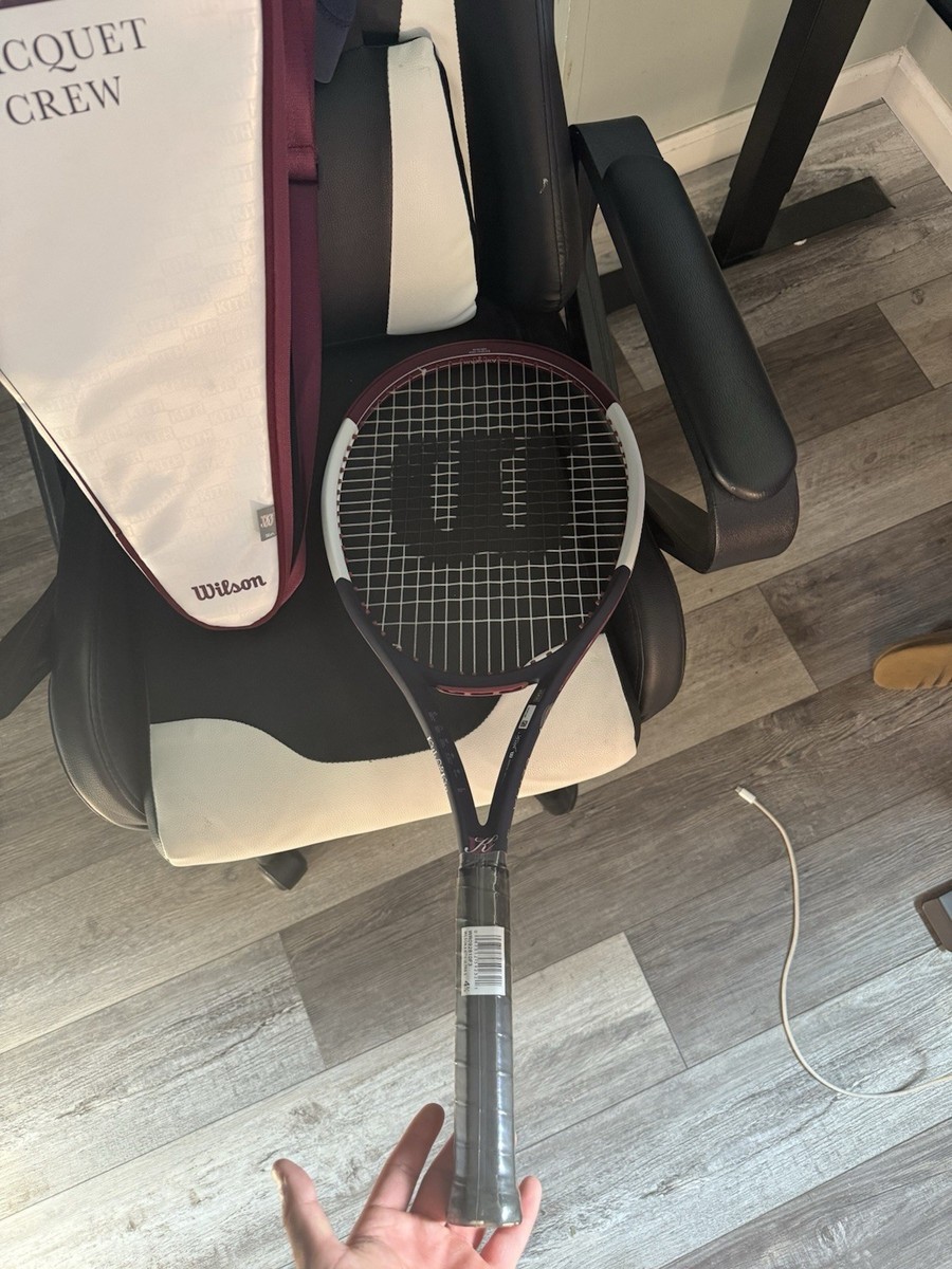 ラケット KITH - Kith for Wilson Tennis Racket Ultra100 Kith for Wilson 2025 – Kith Tokyo