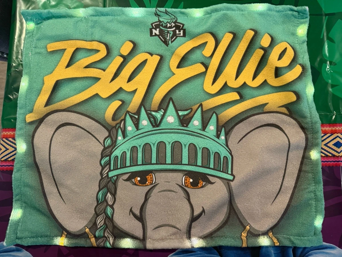 New York Liberty WNBA Fan Apparel and Souvenirs for sale | eBay