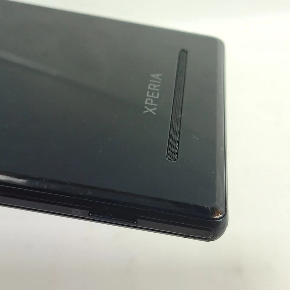 Sony Xperia T2 Ultra TouchScreen Quad Core 1gb Ram 8gb Rom Wifi Cellphone - Image 4 of 4