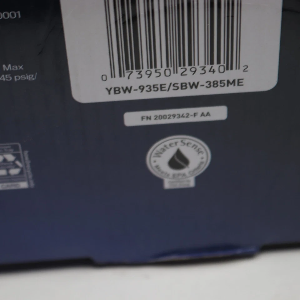 Waterpik Cabezal de Ducha y Cabezal de Ducha Portátil Alta Presión 12 Pulverizadores 1.8 GPM 5" Foto 4 de 4
