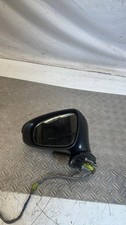 Retroviseur gauche (ou coque) Lexus IS