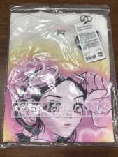 NewJeans Danielle T-shirt get up