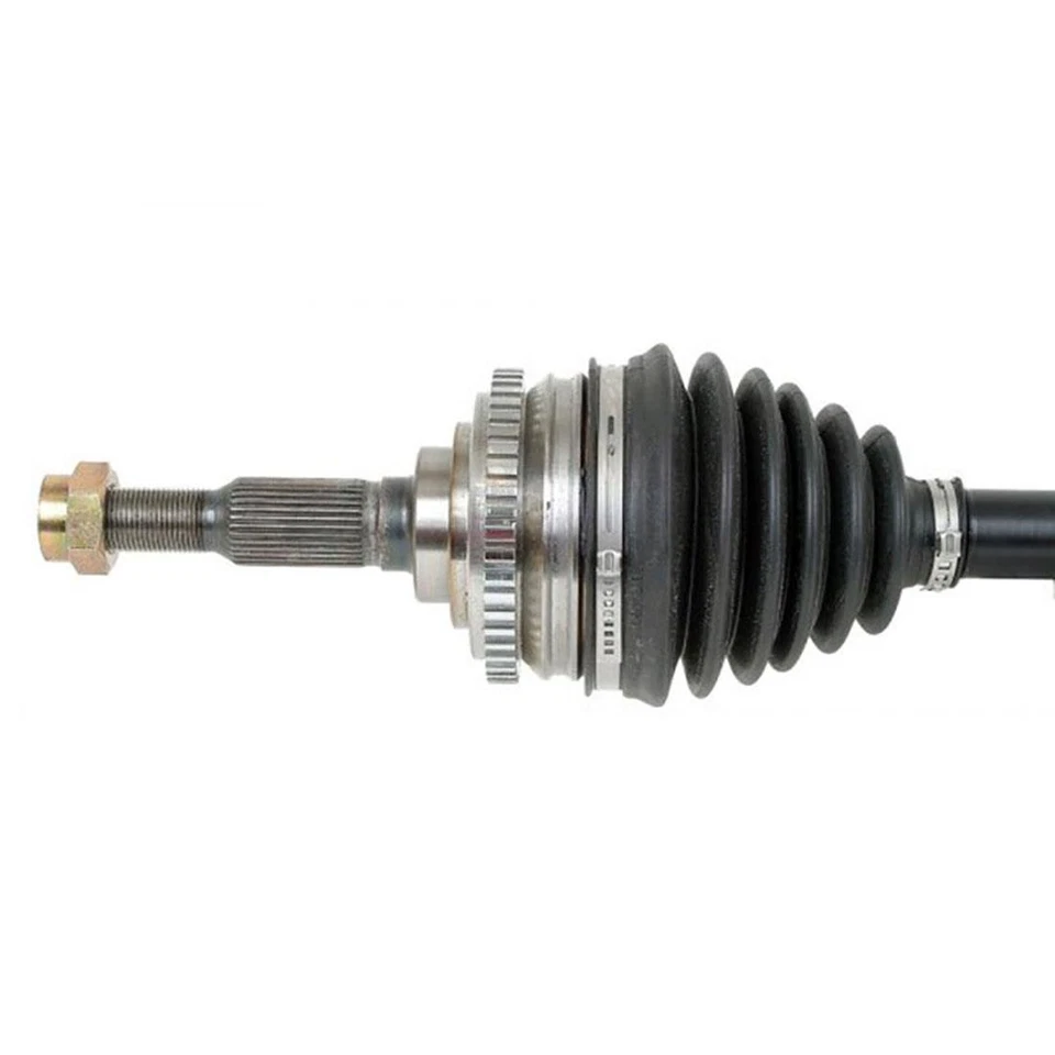 ПЕРЕДНИЕ ВАЛЫ ОСИ 2X CARDONE CV ШАРНИРЫ ПОДХОДЯТ ДЛЯ 1997-2001 PONTIAC SUNFIRE UU26 - Изображение 4 из 4